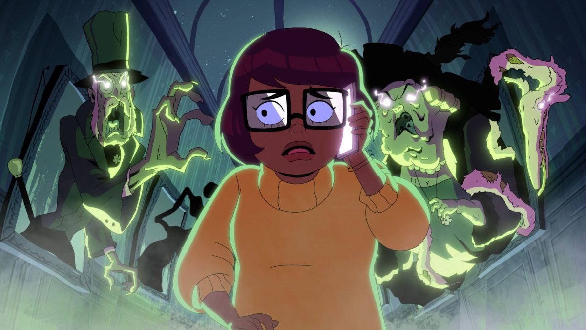 Velma worries and questions everything she thought she knew about her mothers disappearance. 