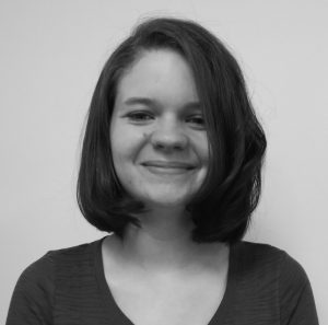 Headshot of Heather Sheridan