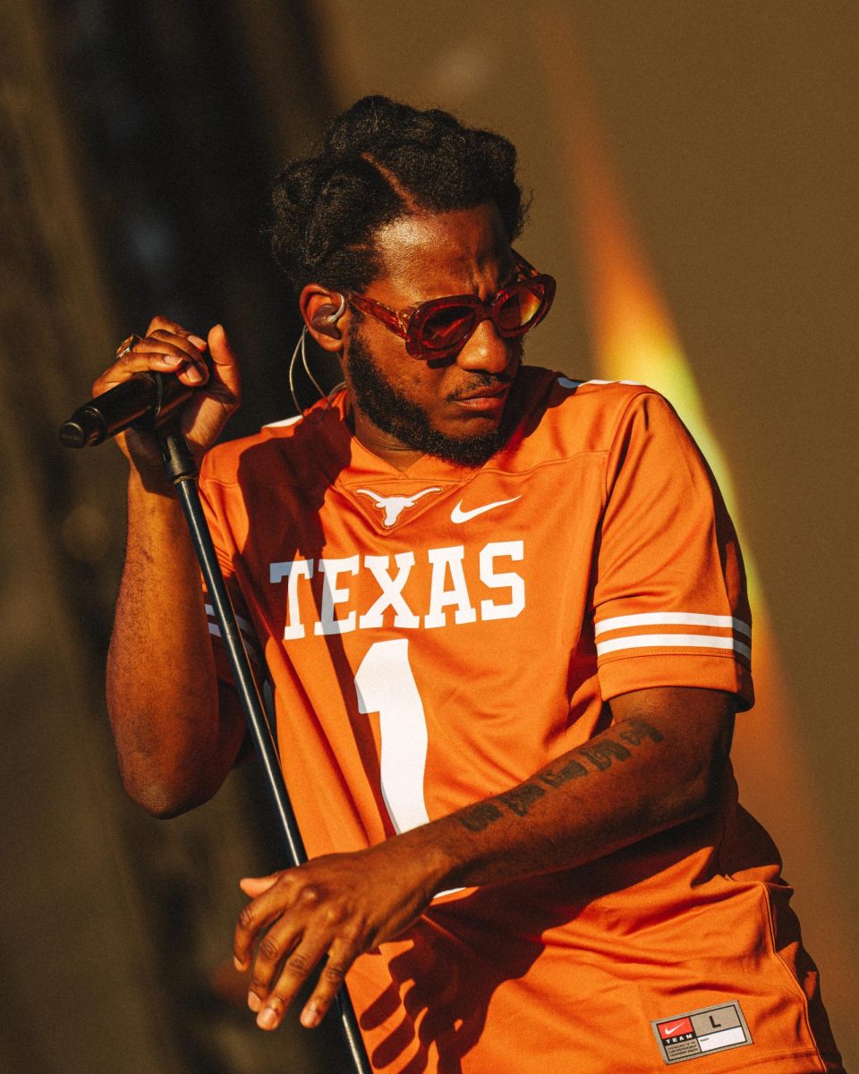 Leon Bridges by Chad Wadsworth for ACL W1 2024_DSC07833