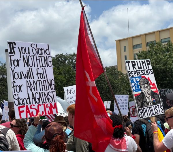 A nation founded by immigrants forgets its history