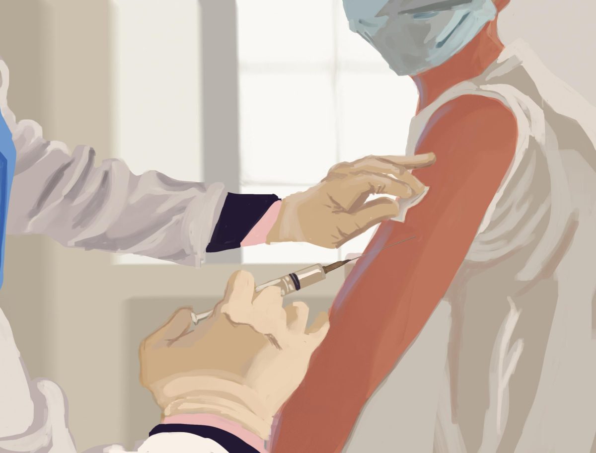 Health center offers convinient student services