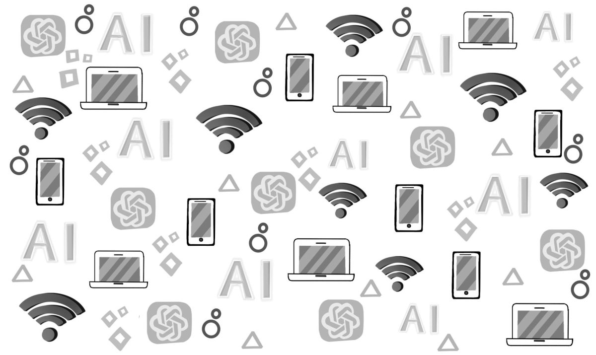 Reflection on the impact of AI on students