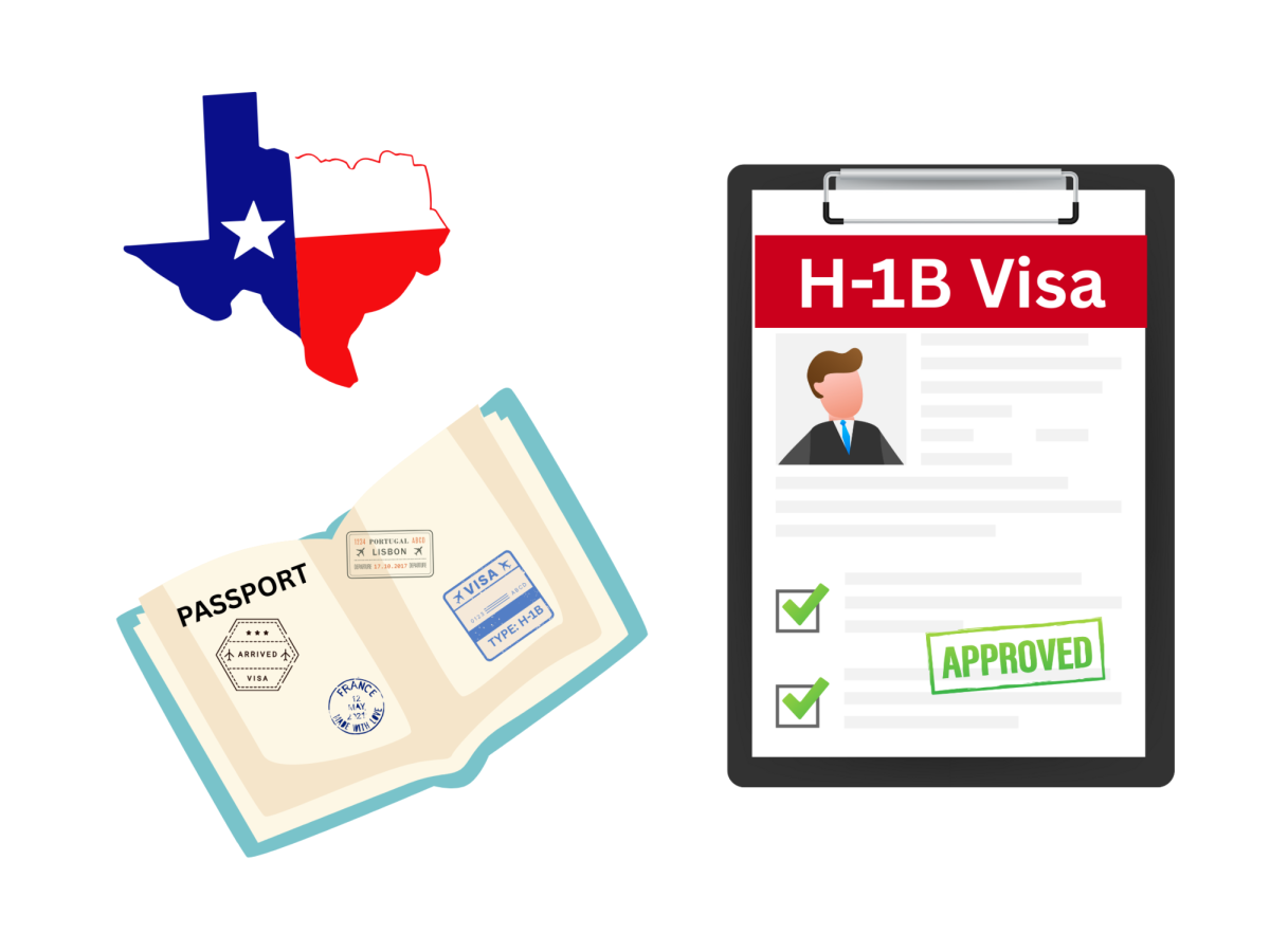 The H-1B bans affects professional international workers and students seeking a change of status from F-1 to H-1B. It won't affect students applying for OPT and CPT.