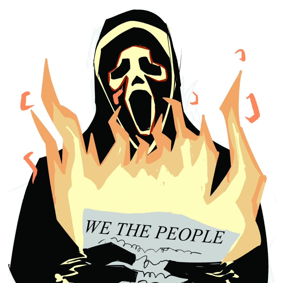 ‘Scream 7’ will go down in history but not the way it wants